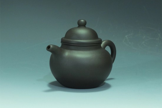 紫砂| 茶说壶途-宜兴紫砂壶收藏