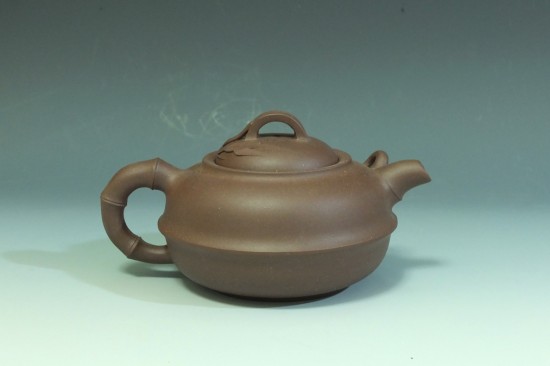紫砂| 茶说壶途-宜兴紫砂壶收藏
