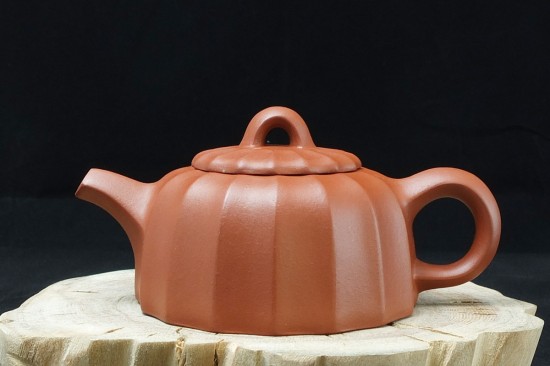 茶說壺途-宜興紫砂壺收藏