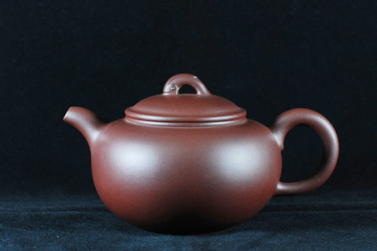 紫砂壶| 茶说壶途-宜兴紫砂壶收藏