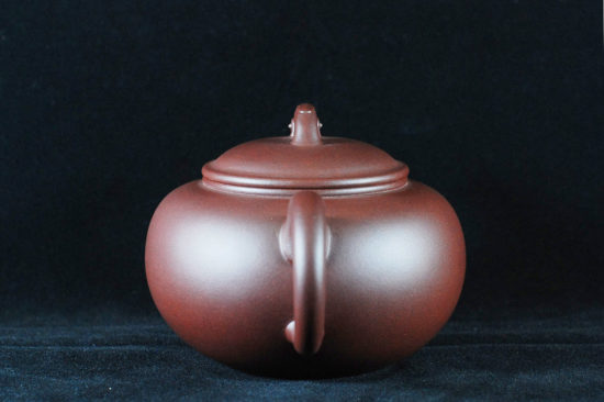 紫砂壶| 茶说壶途-宜兴紫砂壶收藏